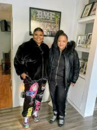 Nicole Flenory Net Worth