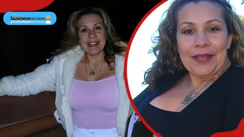 Mildred Baena Net Worth