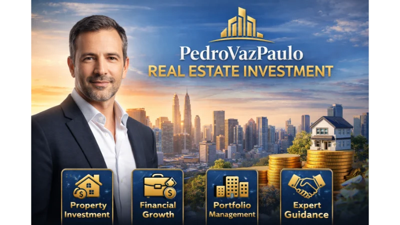 Pedrovazpaulo Real Estate Investment: Is It Worth It?