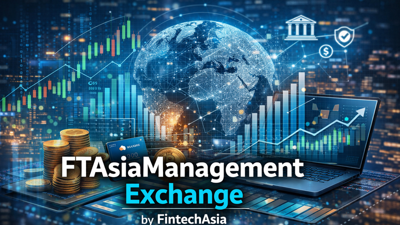 ftasiamanagement exchange by fintechasia