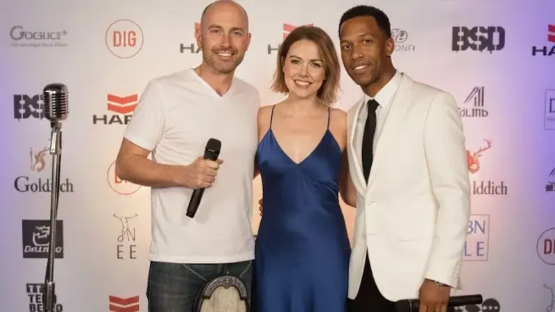 What Happened to John Buultjens’ Brother Rory McCord