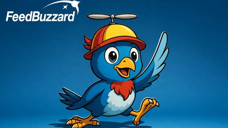 Advertising FeedBuzzard: A Complete Guide to Smart Digital Promotion