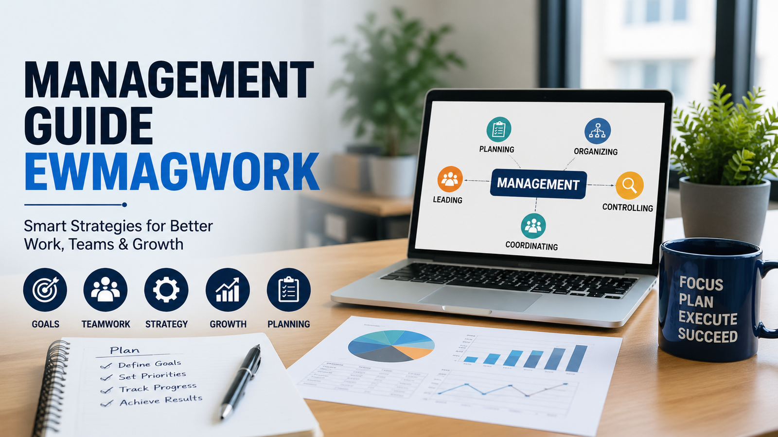 management guide ewmagwork