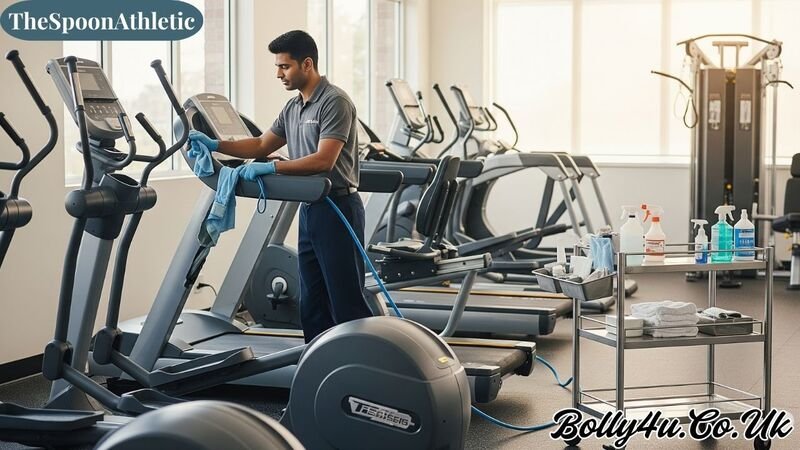 supplement management thespoonathletic