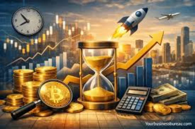 Business RobTheCoins