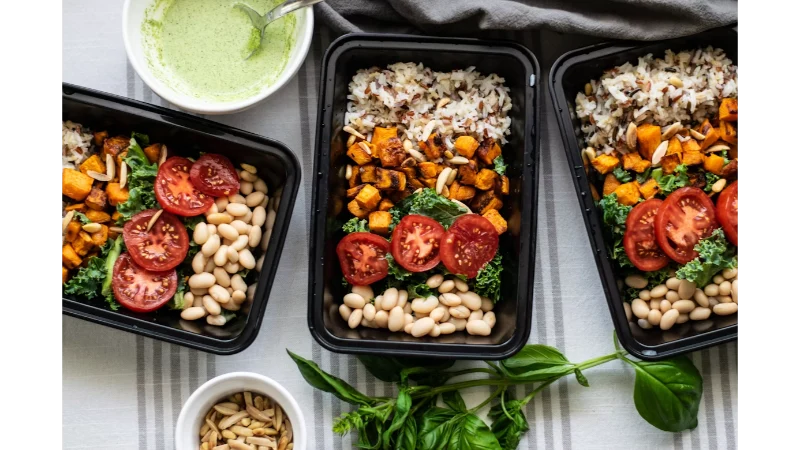 What to Consider When Choosing a Structured Meal Replacement System